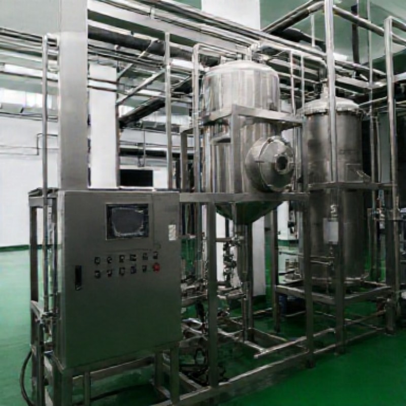 Деаэратор для соевого молока DRX-SJ4000