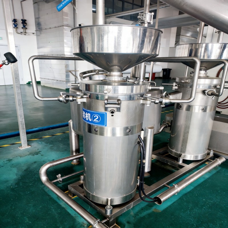 Дробильно измельчительное оборудование