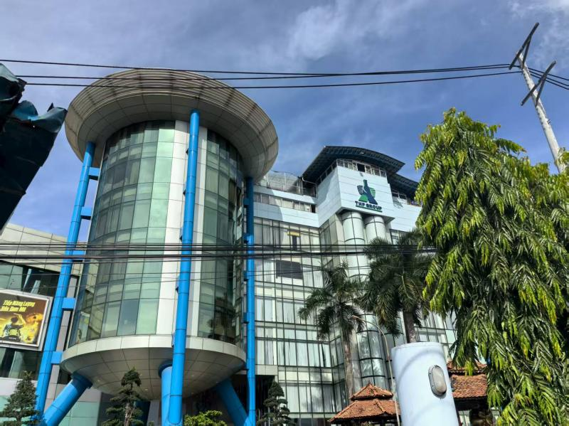 Кейс сотрудничества с новым клиентом из Вьетнама