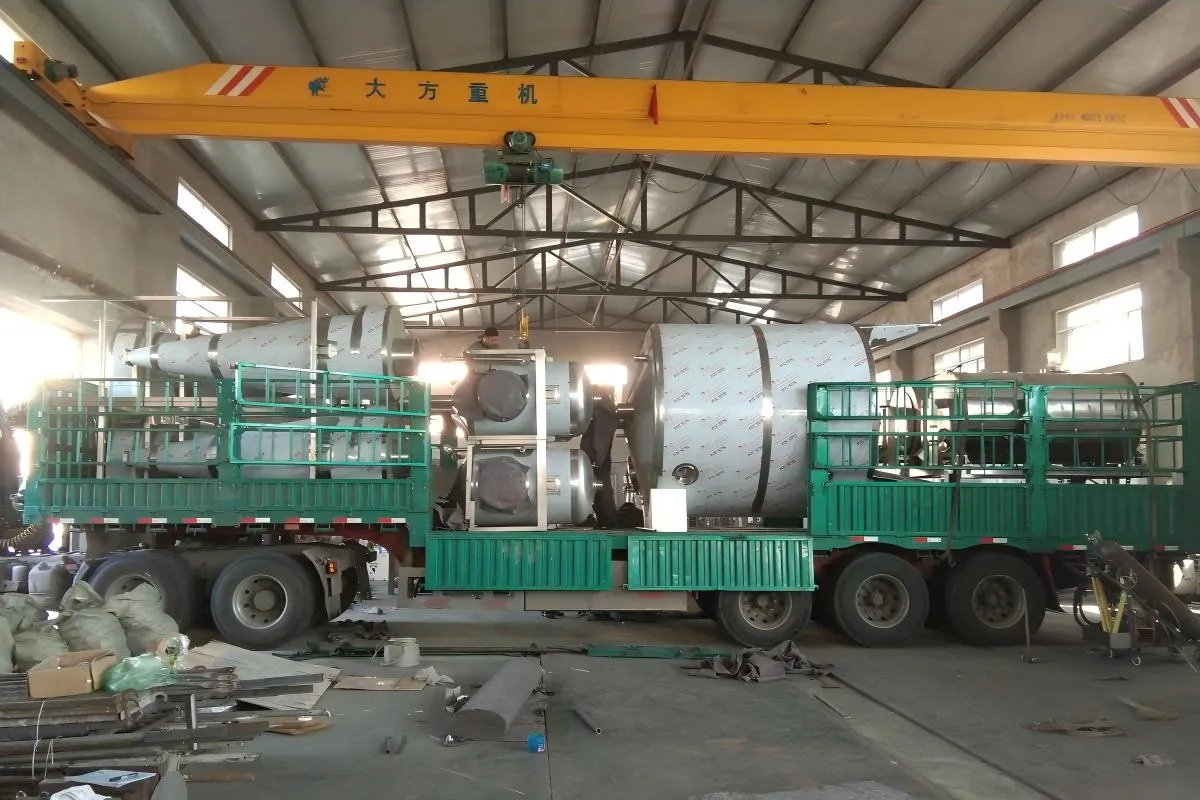 Логистика и грузоперевозки