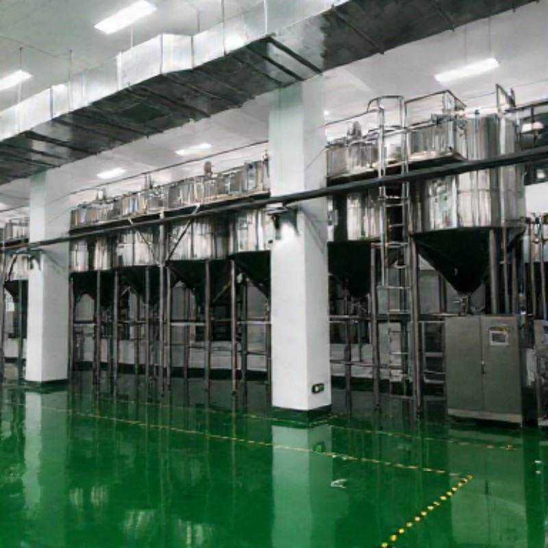 Оборудование для замачивания и мойки соевых бобов