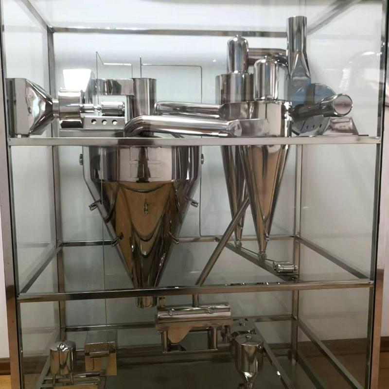 Распылительная сушилка