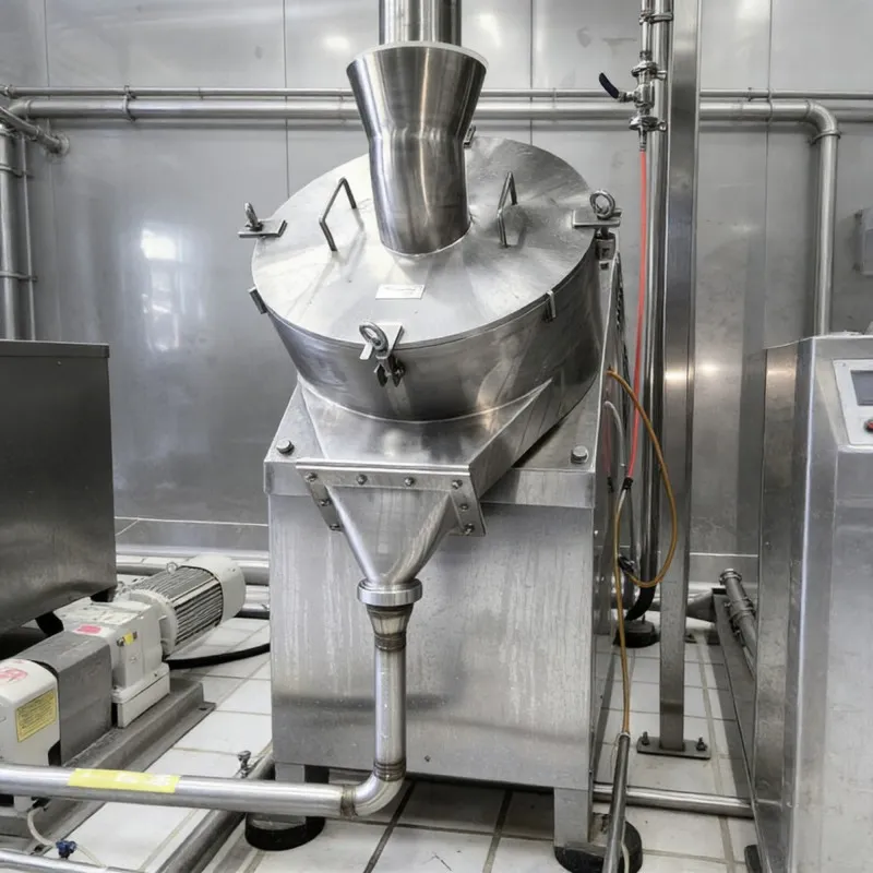 грубая мельница