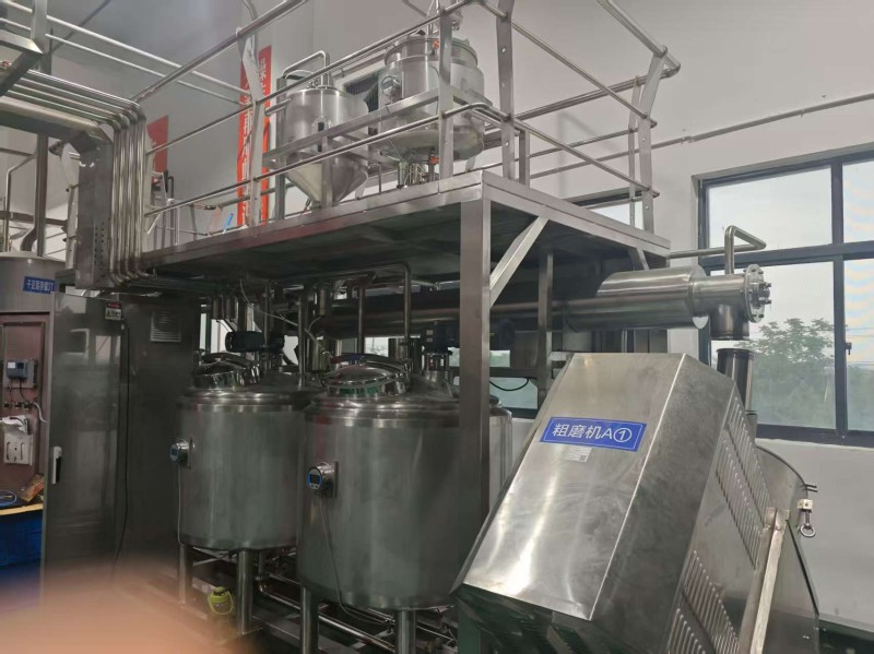 мельница грубого помола